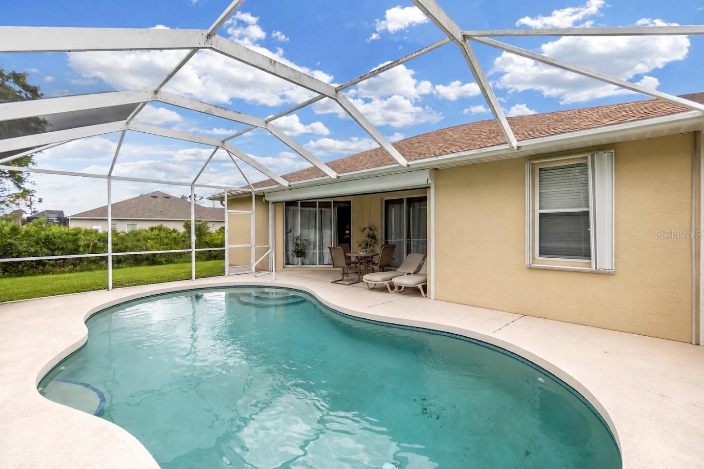 2260 Zuyder, North Port, FL 34286