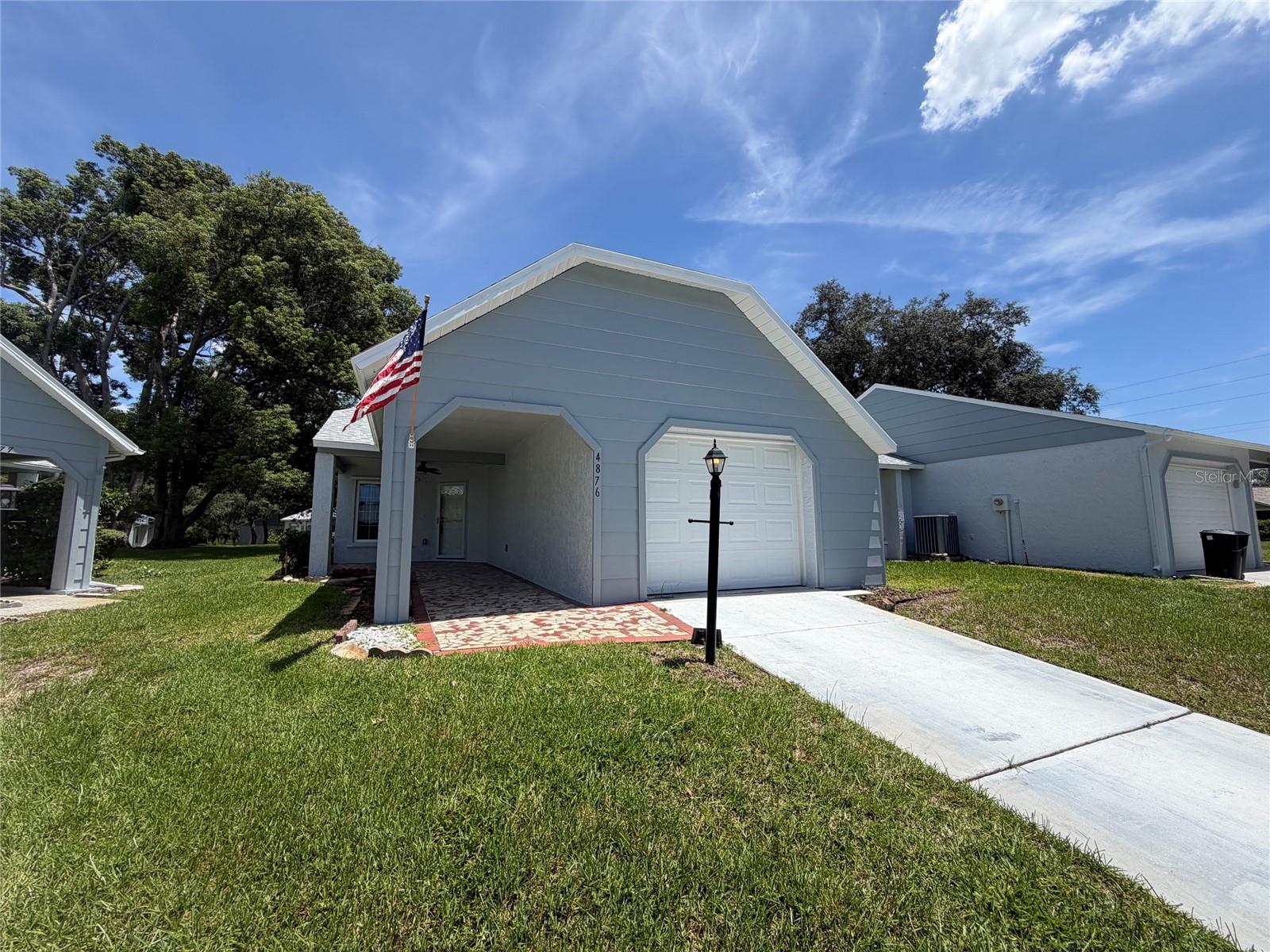 4876 Boonesboro, New Port Richey, FL 34655