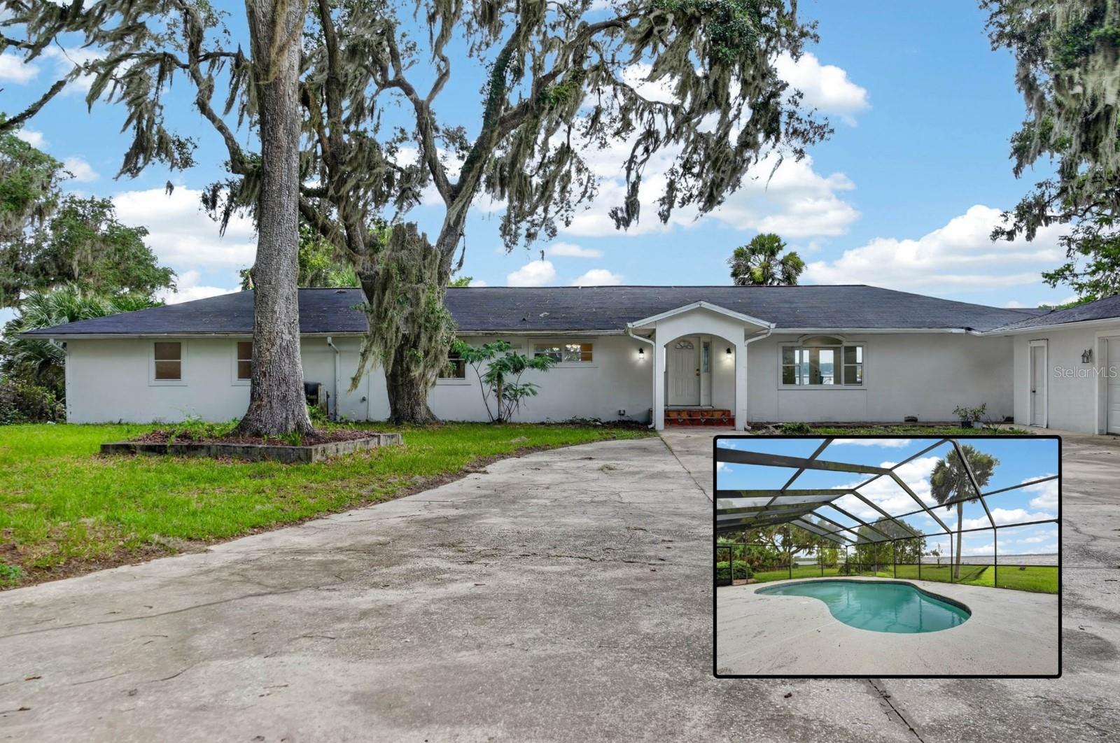 157 Grandview, East Palatka, FL 32131