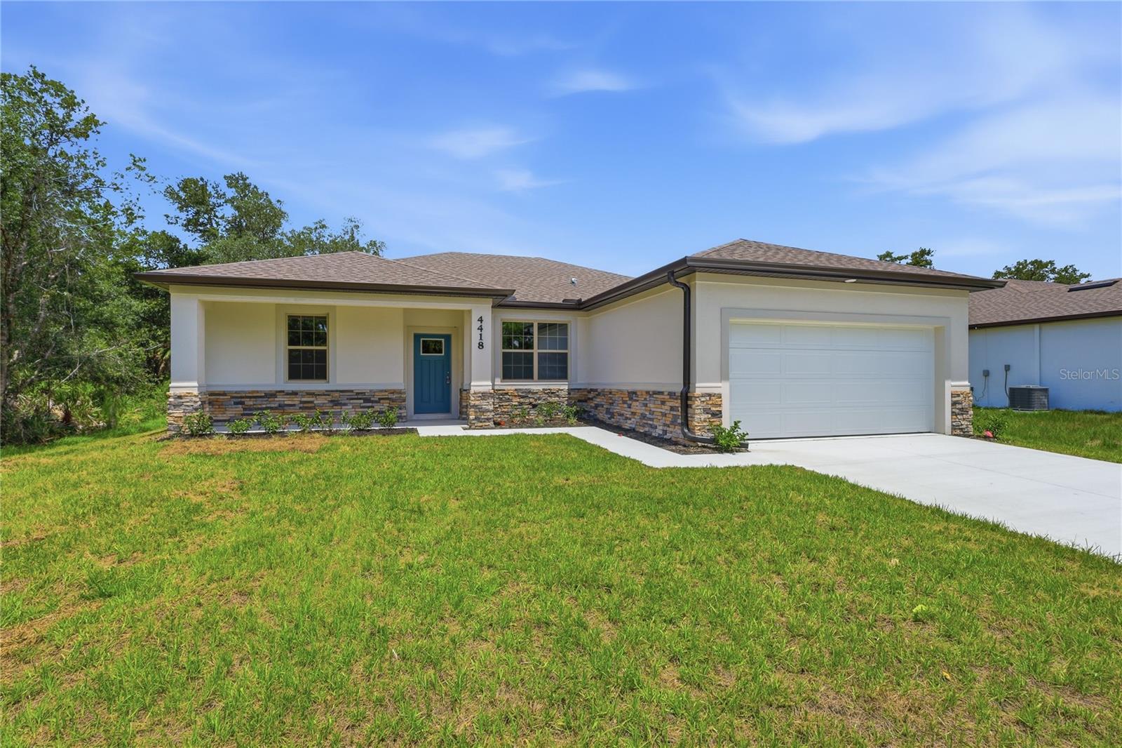 4418 Ponce de Leon, North Port, FL 34291