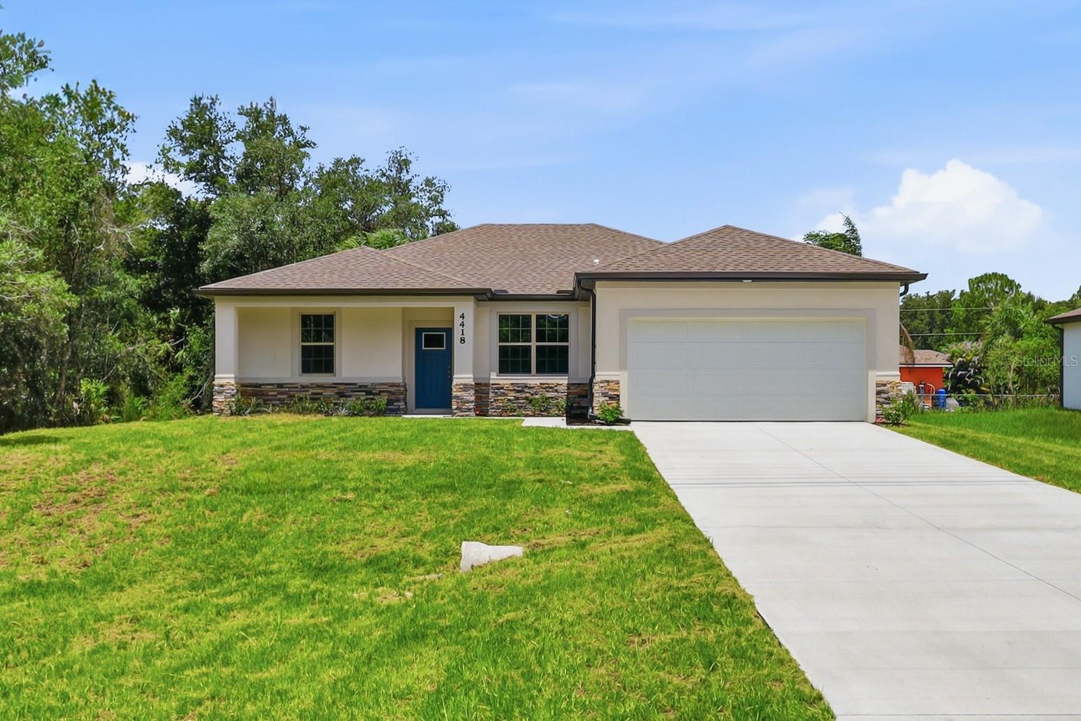 4418 Ponce de Leon, North Port, FL 34291