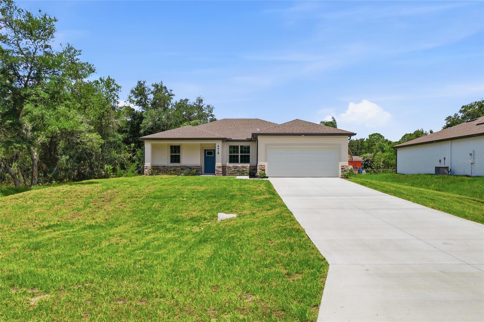4418 Ponce de Leon, North Port, FL 34291