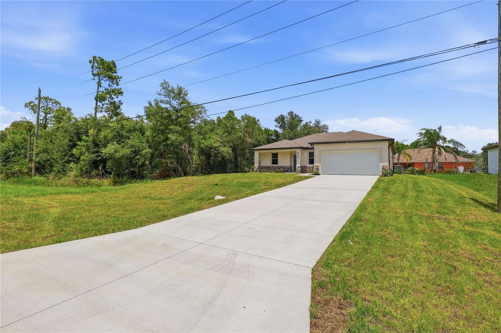 4418 Ponce de Leon, North Port, FL 34291