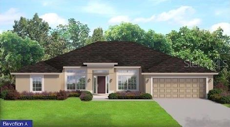2846 Afar Ave., North Port, FL 34286