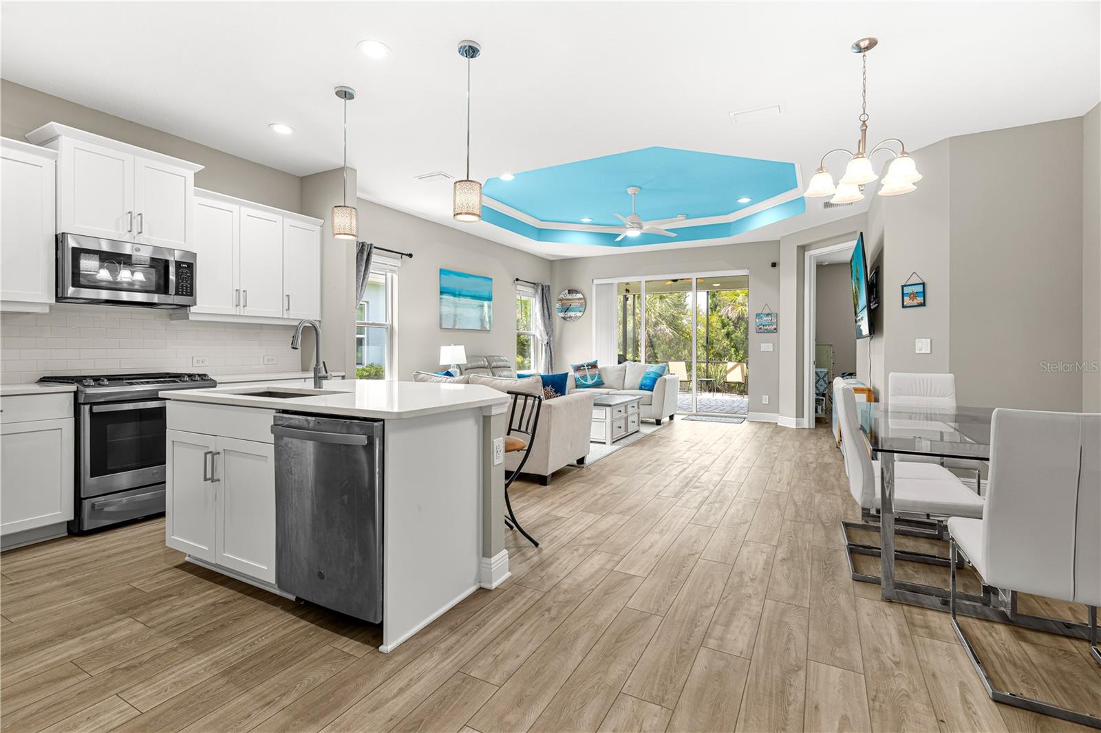 2918 Butterfly Jasmine, Sarasota, FL 34240
