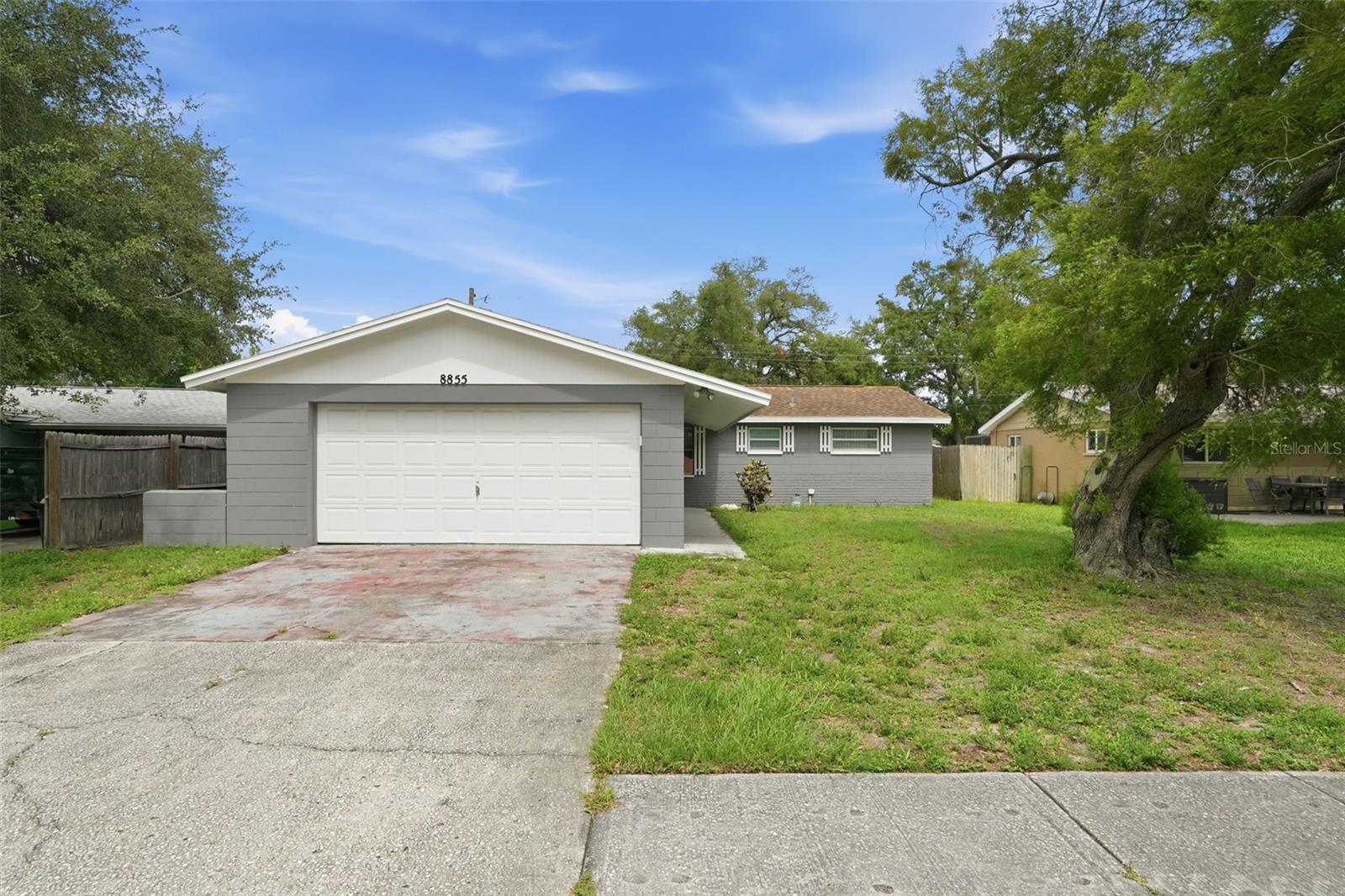 8855 53rd, Pinellas Park, FL 33782