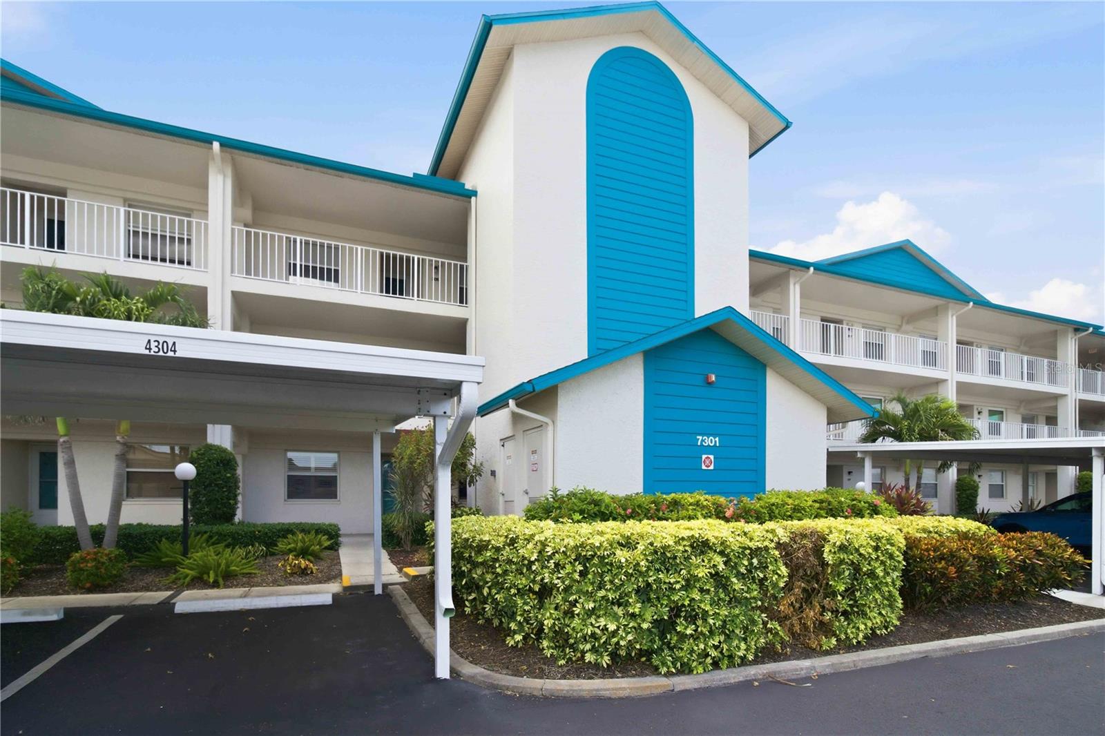 7301 29th Avenue Dr W Unit 105, Bradenton, FL 34209