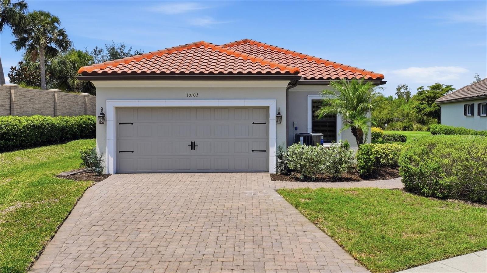 10103 Saint Francis, Palmetto, FL 34221