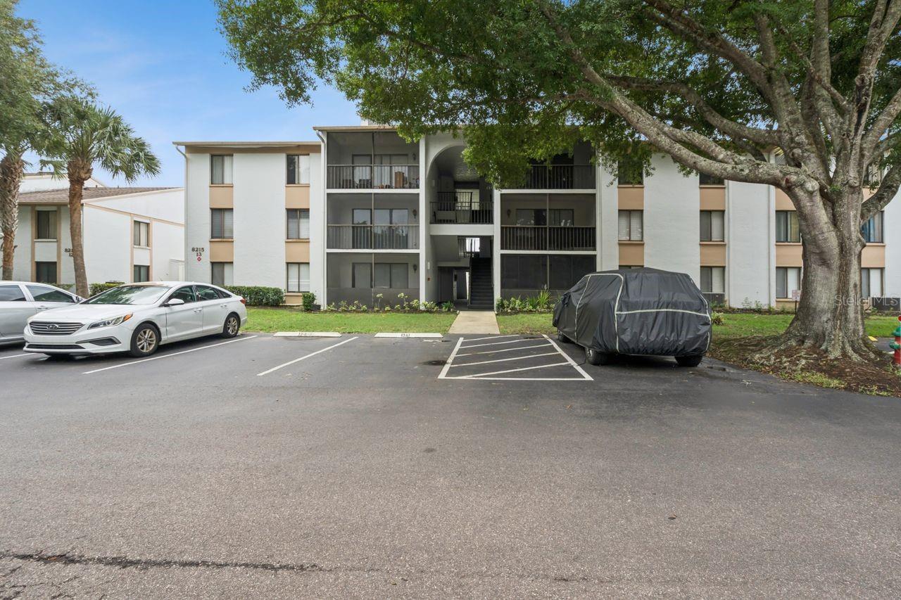 8215 Sun Spring Unit 12, Orlando, FL 32825