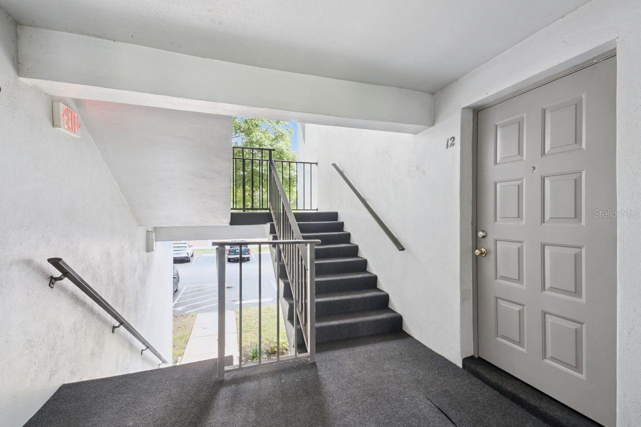 8215 Sun Spring Unit 12, Orlando, FL 32825