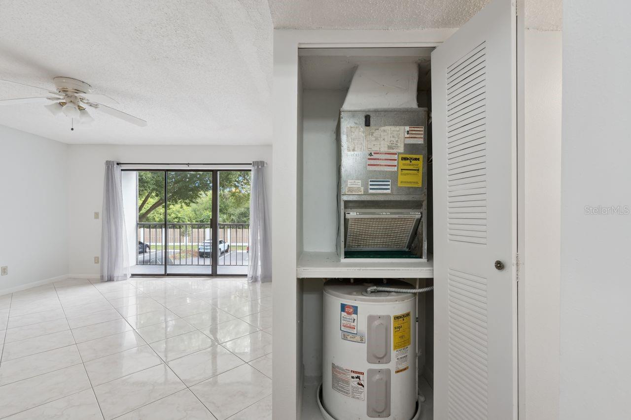 8215 Sun Spring Unit 12, Orlando, FL 32825