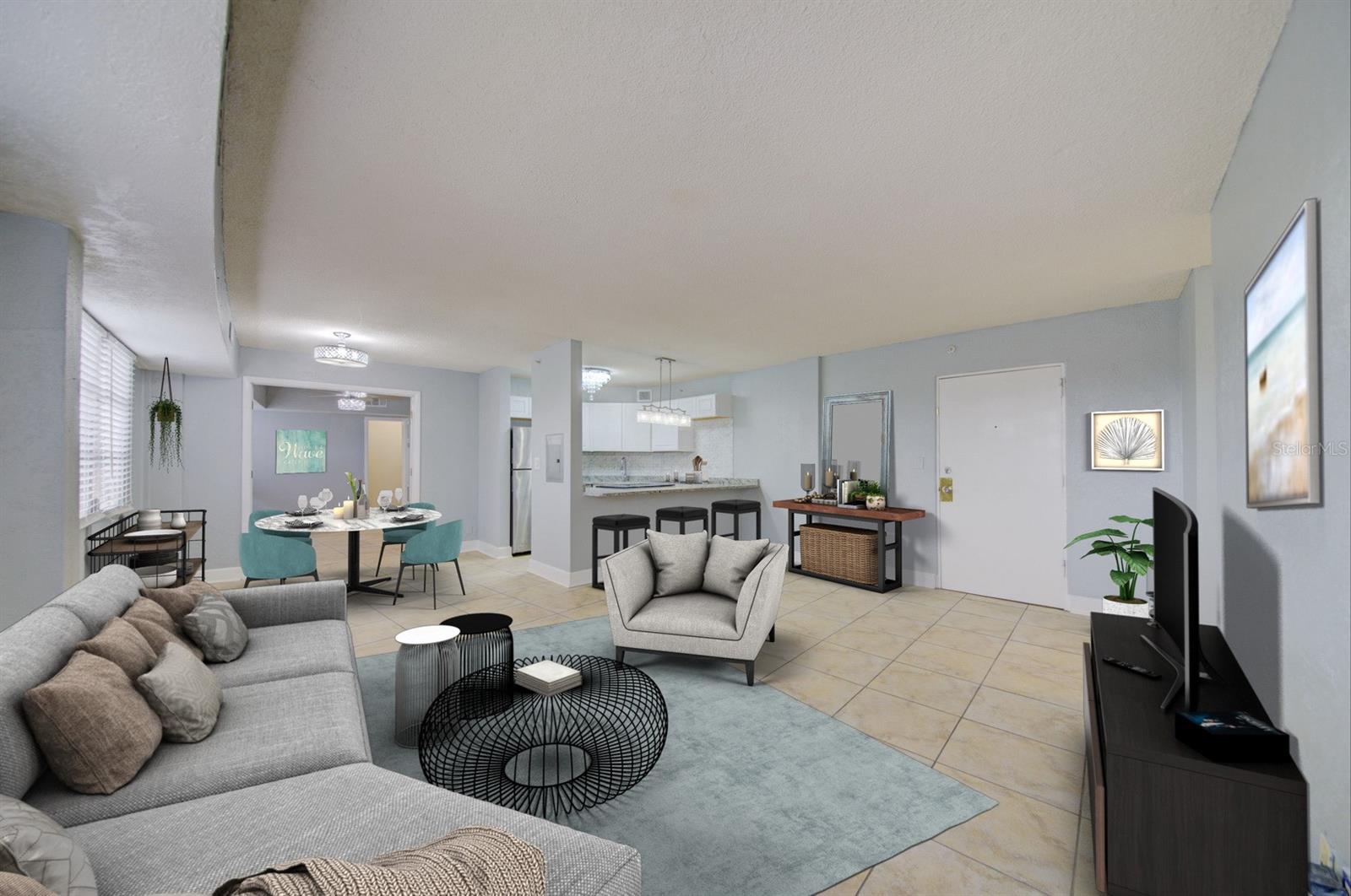 3315 58th Unit 306, St Petersburg, FL 33712