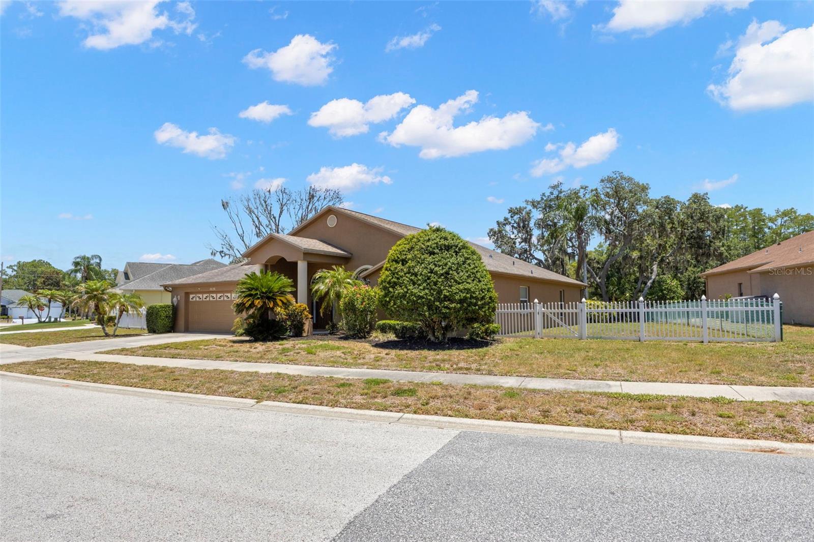 4638 Anaconda, New Port Richey, FL 34655