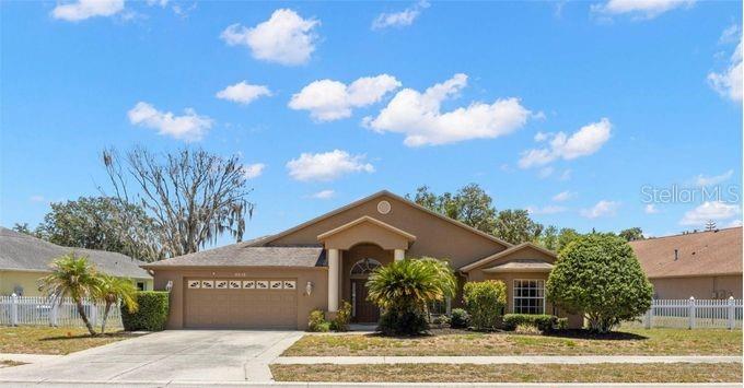 4638 Anaconda, New Port Richey, FL 34655