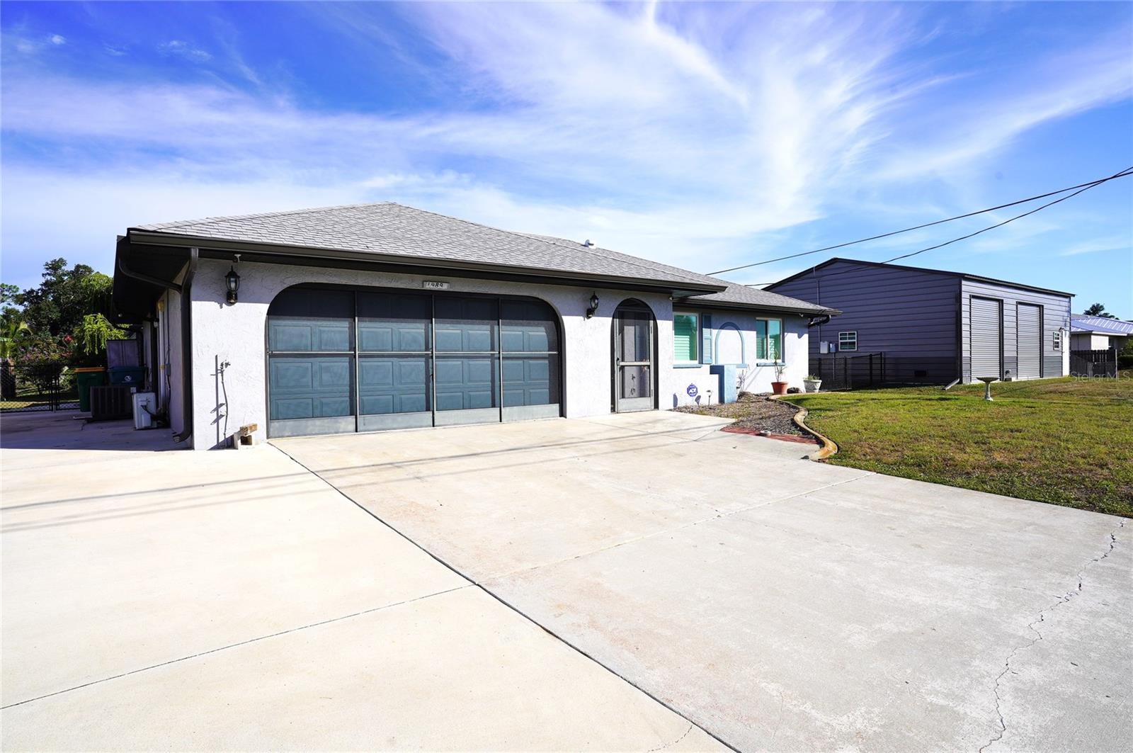 19891 Midway, Port Charlotte, FL 33948