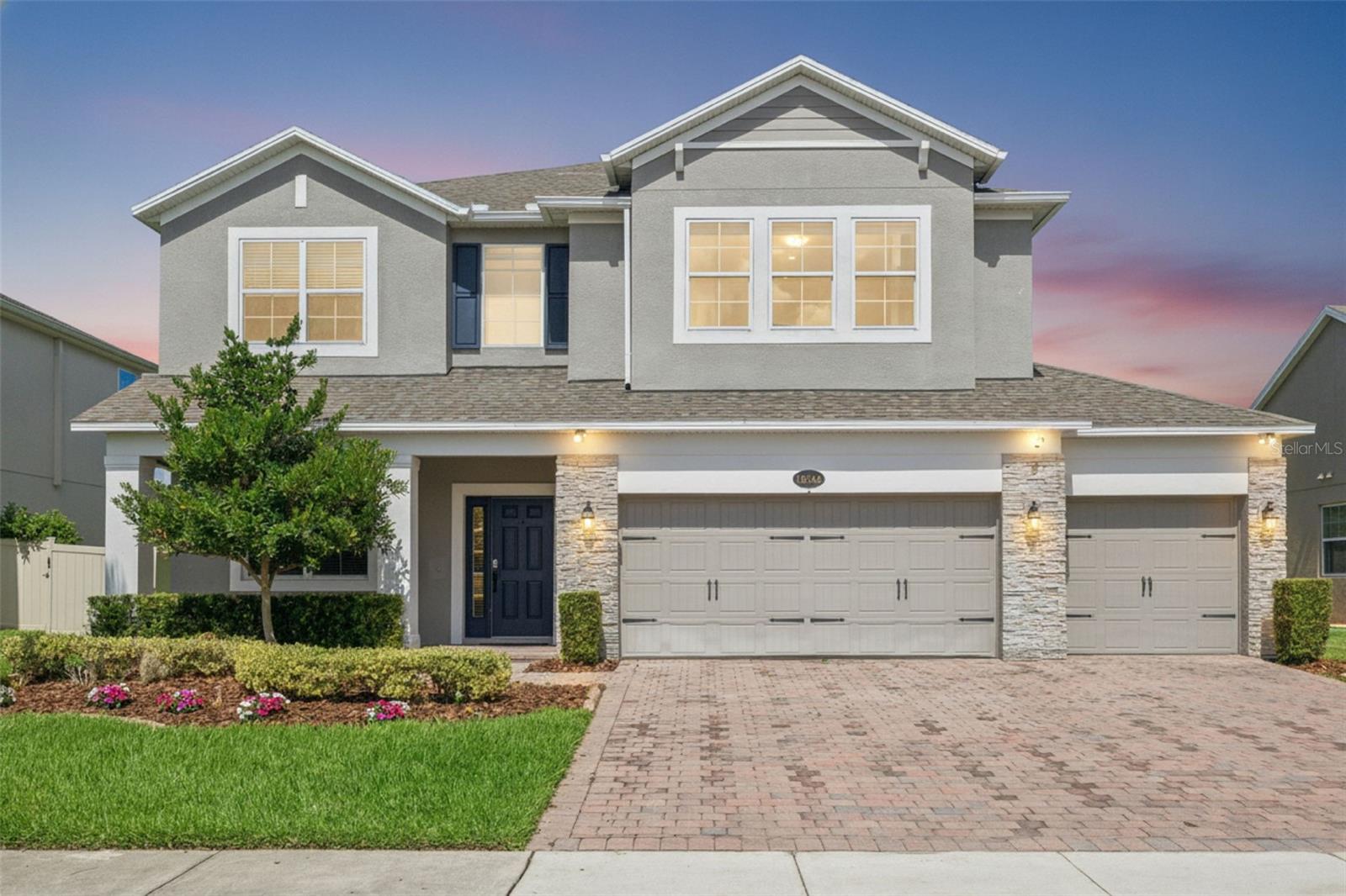 16044 Citrus Knoll, Winter Garden, FL 34787
