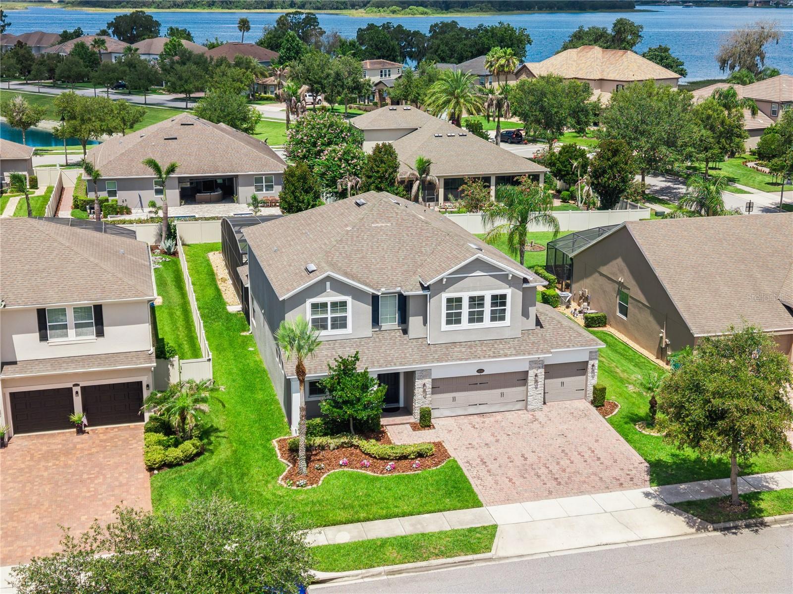 16044 Citrus Knoll, Winter Garden, FL 34787
