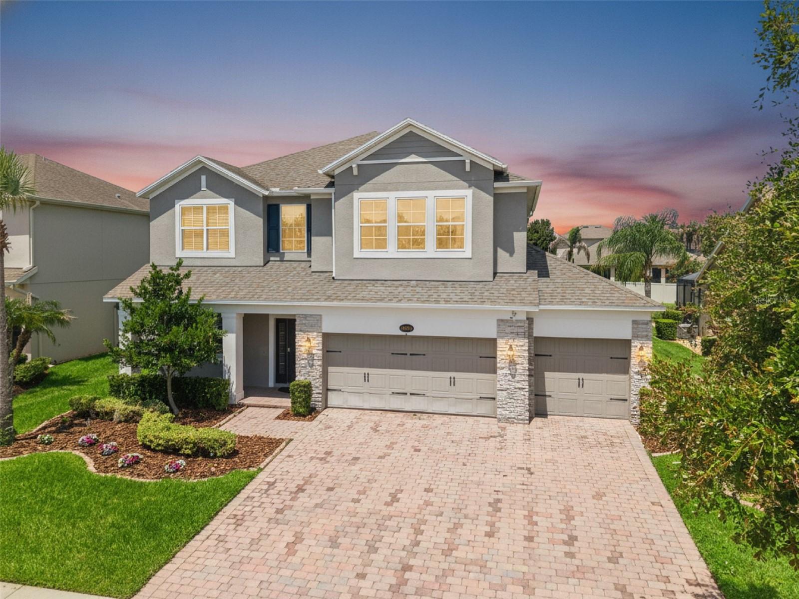 16044 Citrus Knoll, Winter Garden, FL 34787