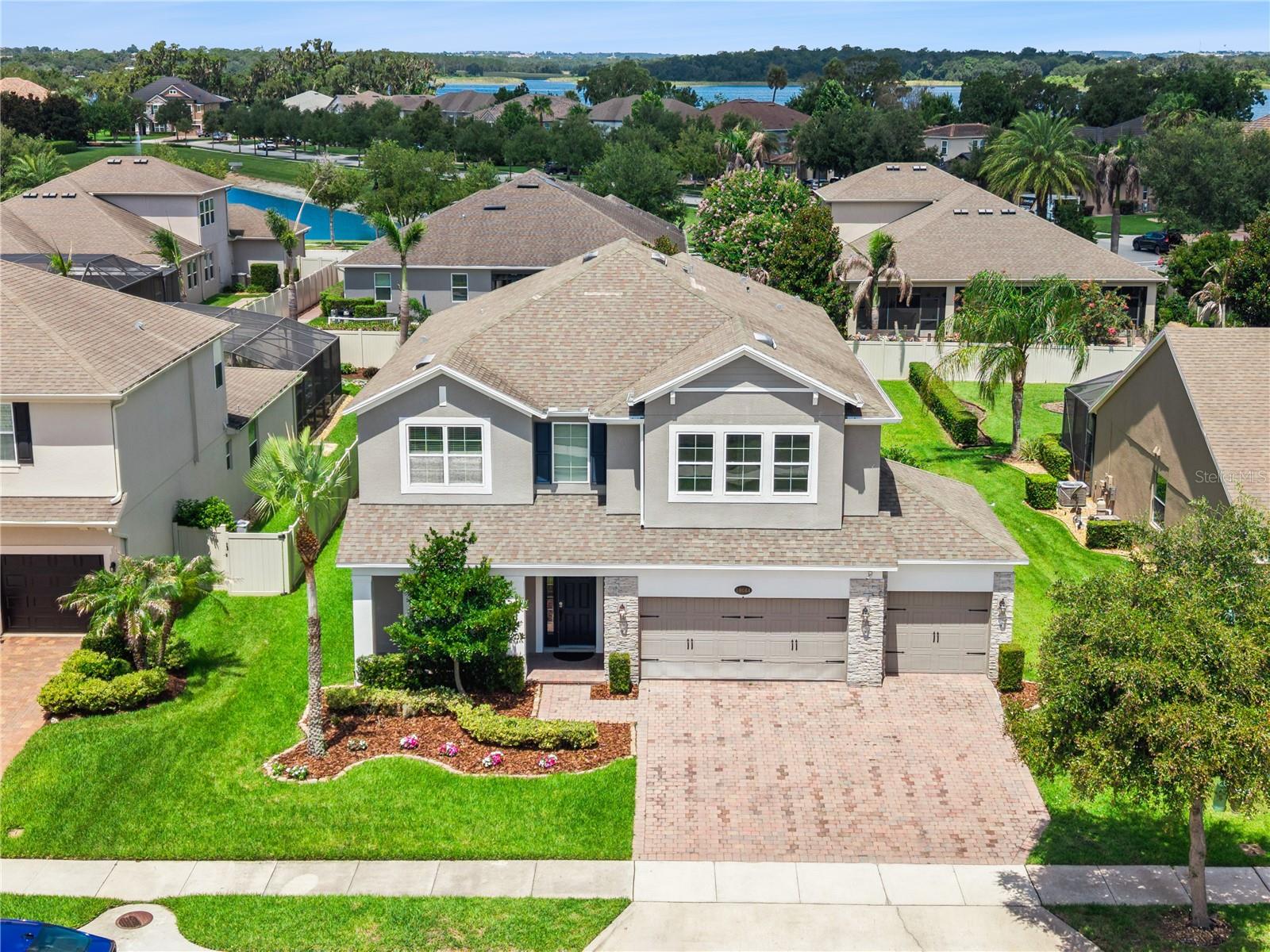 16044 Citrus Knoll, Winter Garden, FL 34787