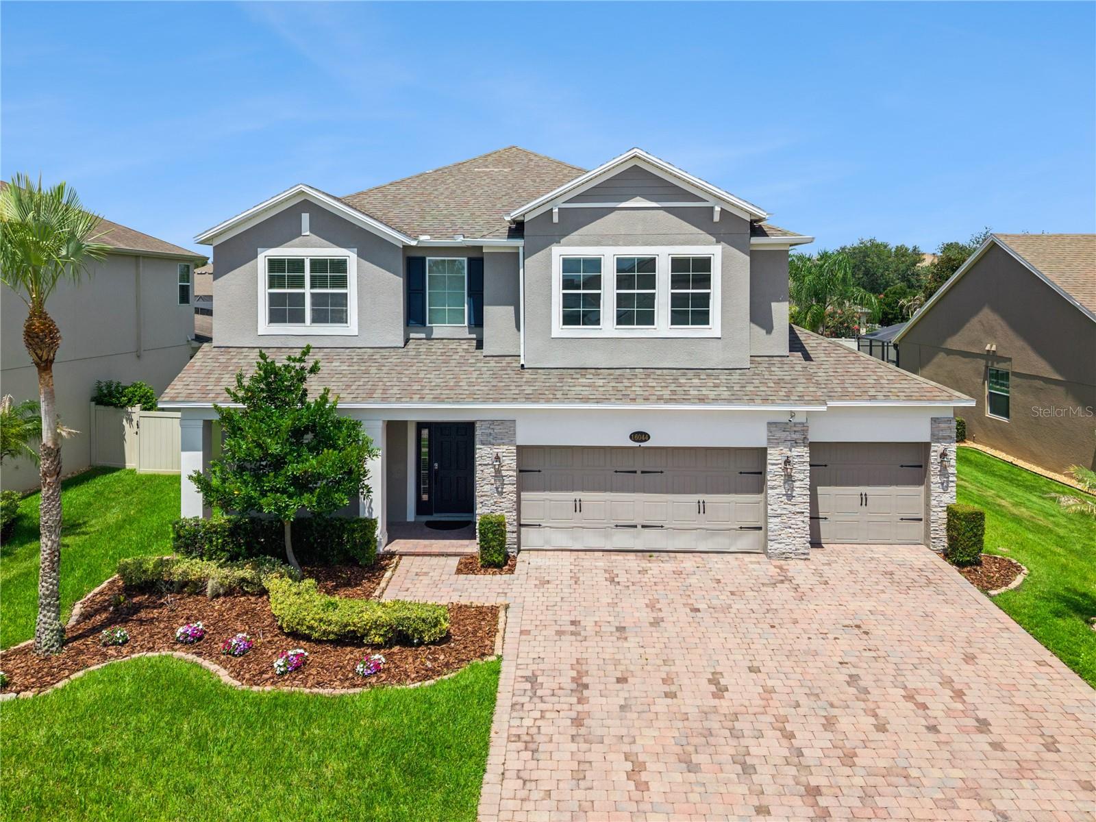 16044 Citrus Knoll, Winter Garden, FL 34787