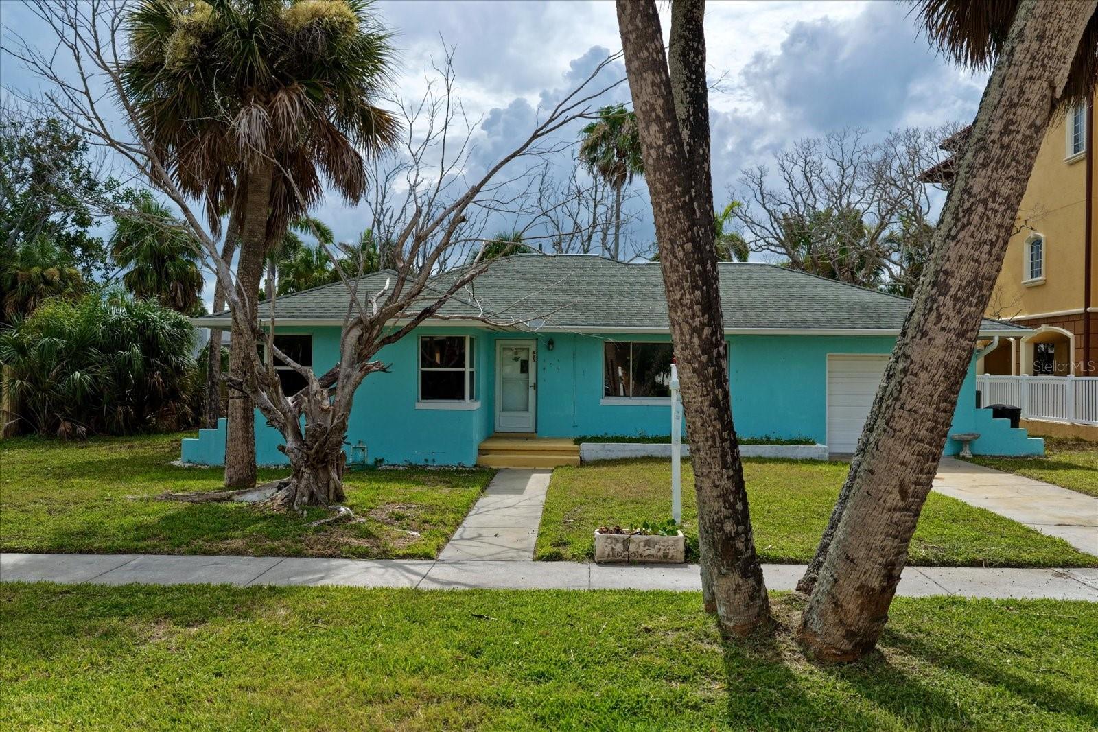 835 Bruce, Clearwater Beach, FL 33767