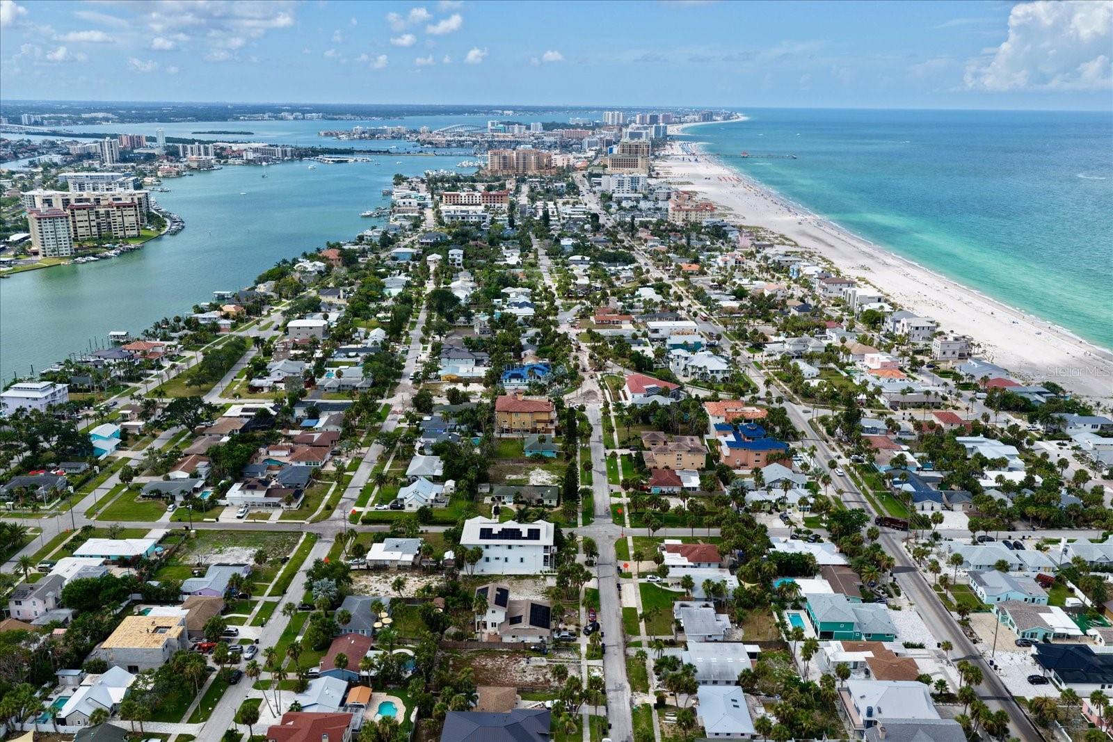 835 Bruce, Clearwater Beach, FL 33767