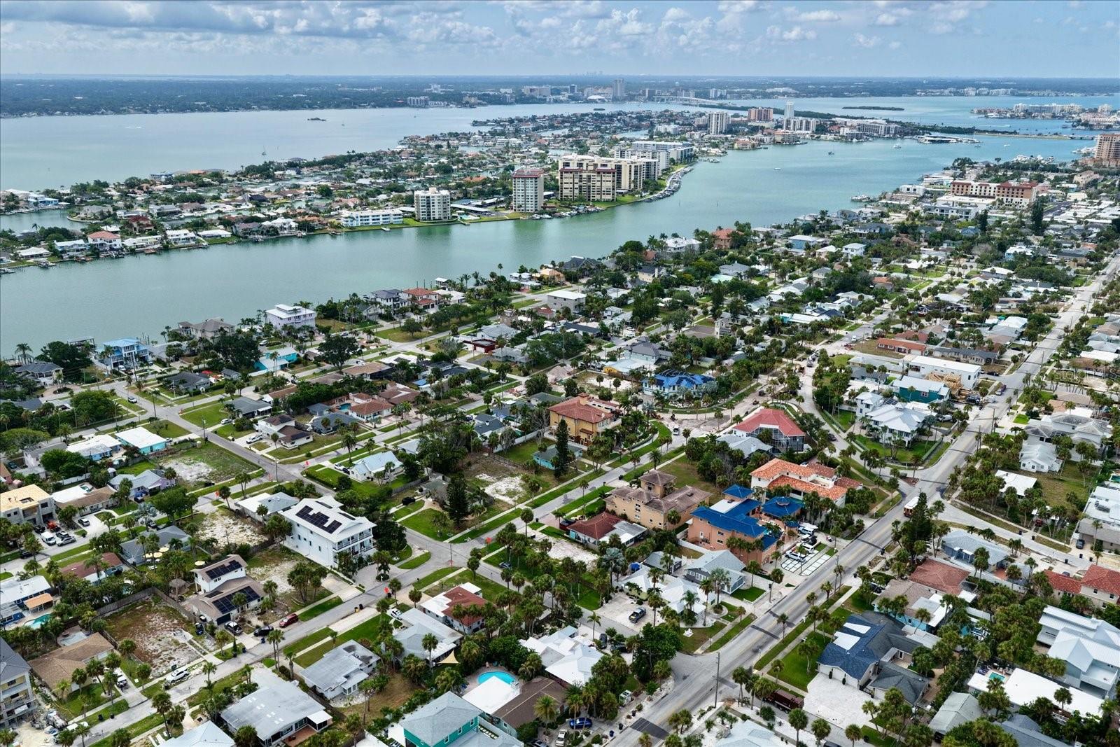 835 Bruce, Clearwater Beach, FL 33767