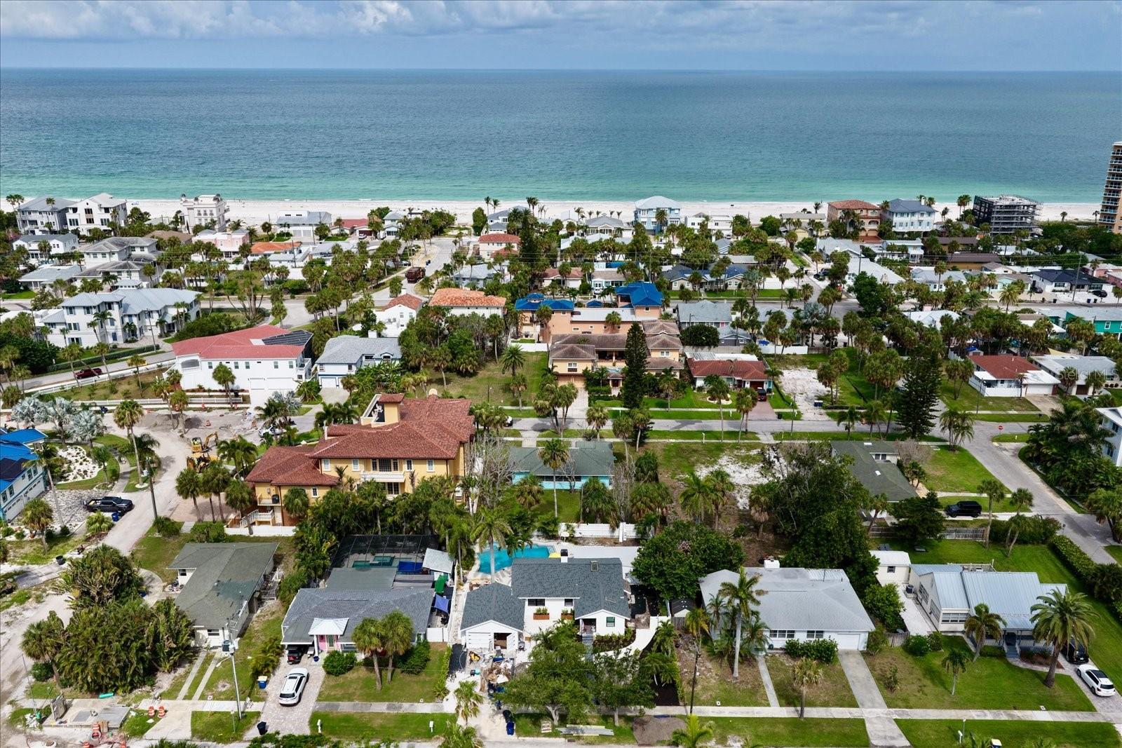 835 Bruce, Clearwater Beach, FL 33767