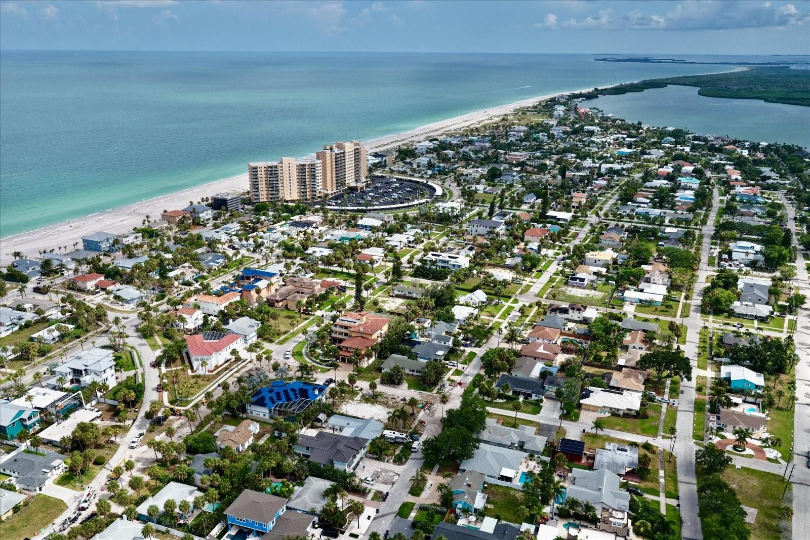 835 Bruce, Clearwater Beach, FL 33767