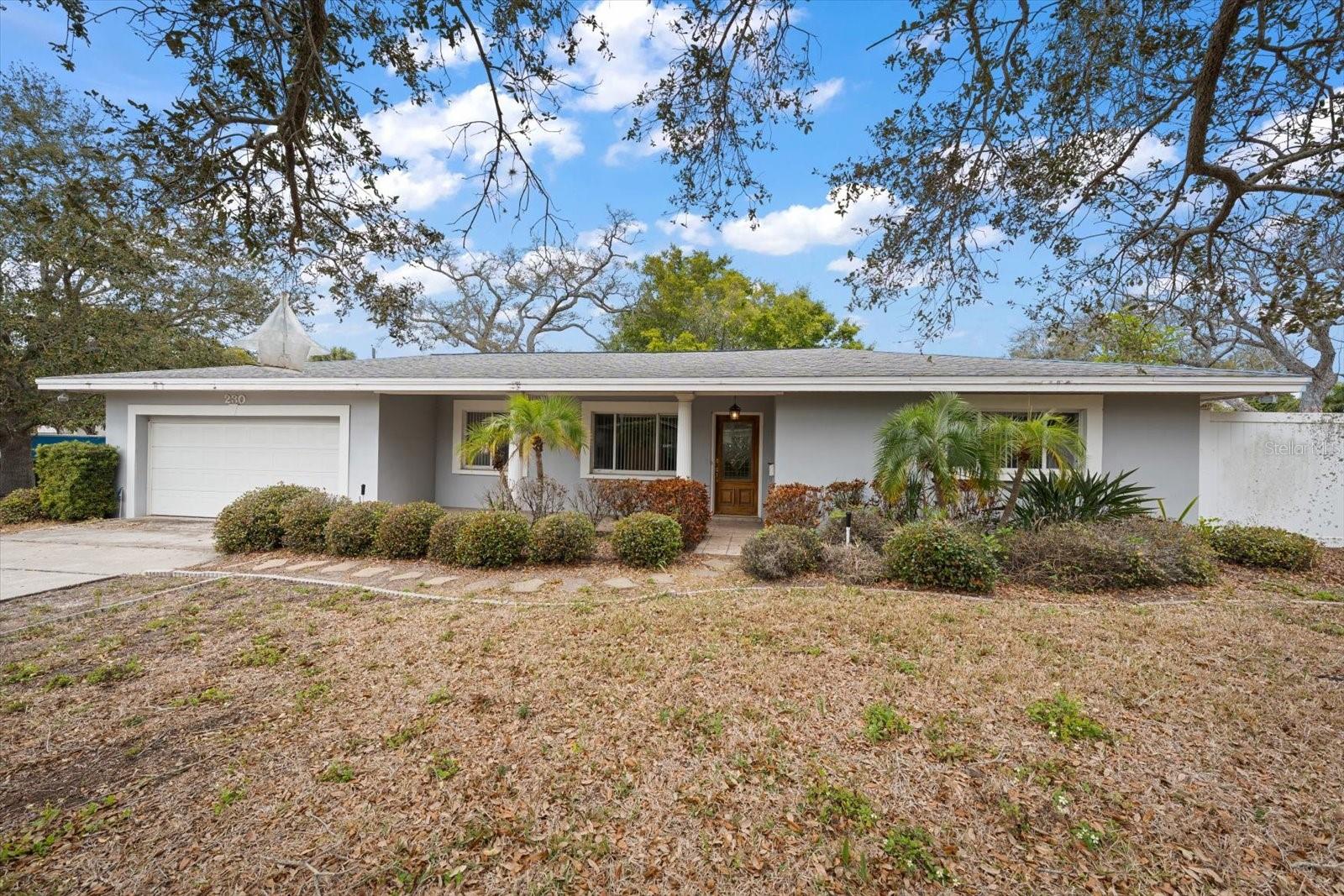 230 Garden, Belleair, FL 33756