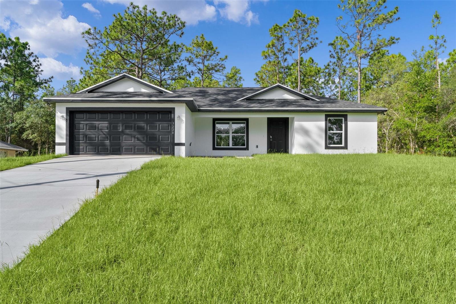 3228 Camilo, Citrus Springs, FL 34433