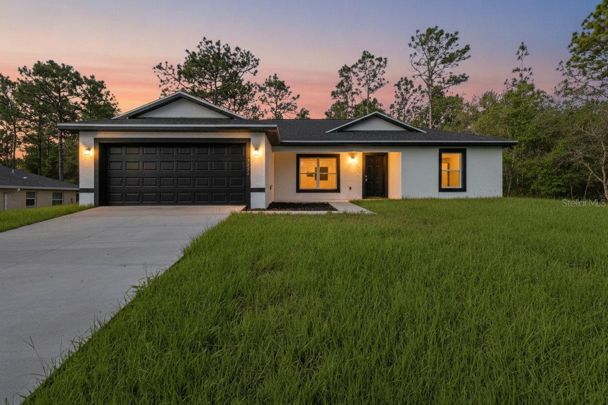 3228 Camilo, Citrus Springs, FL 34433