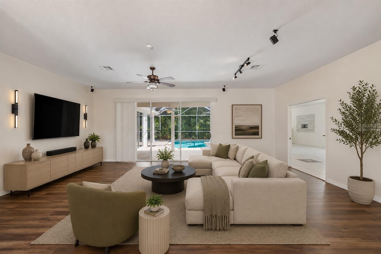 1230 Berkshire, Tarpon Springs, FL 34688
