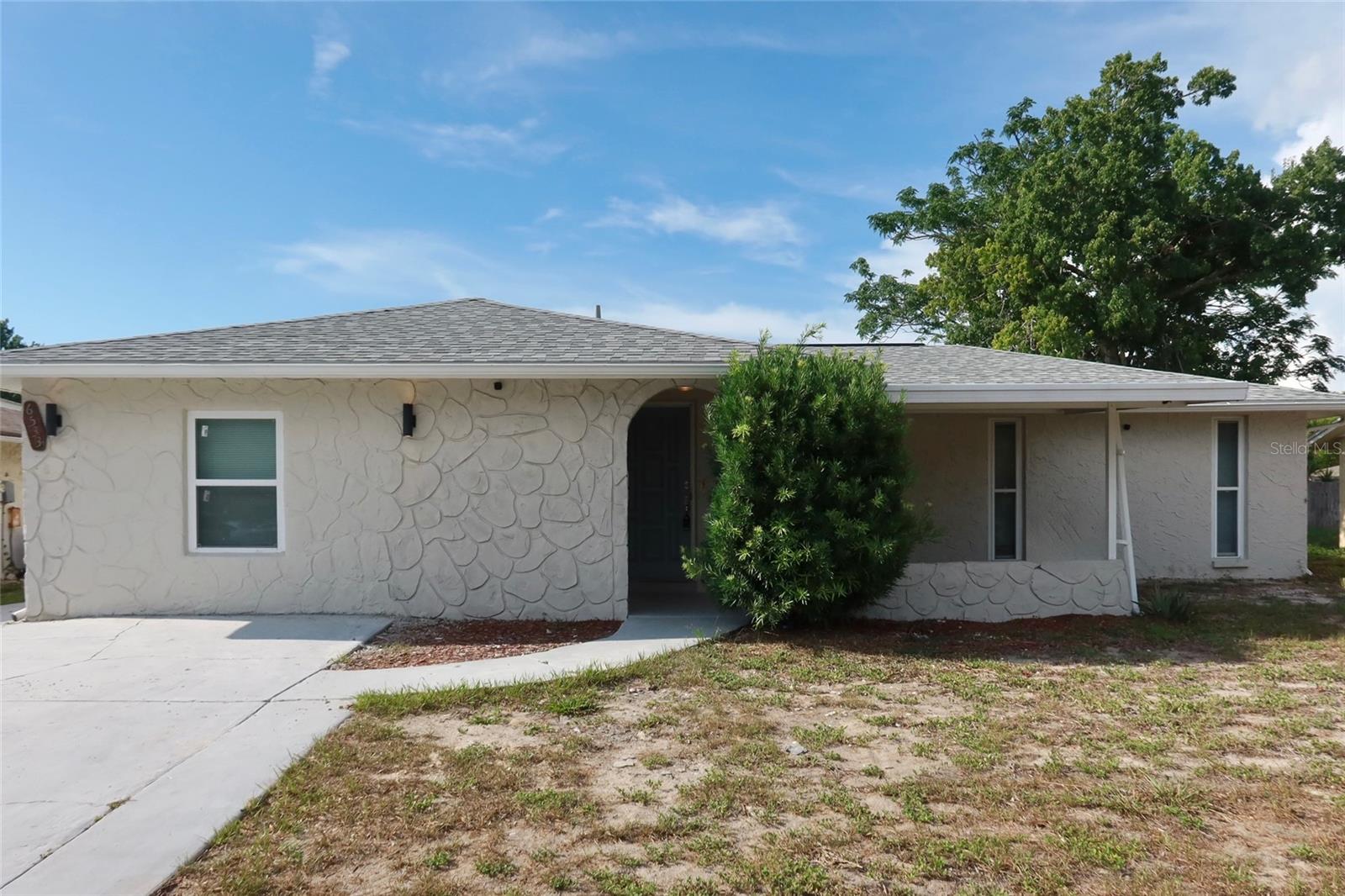 6533 Ridge Crest, Port Richey, FL 34668