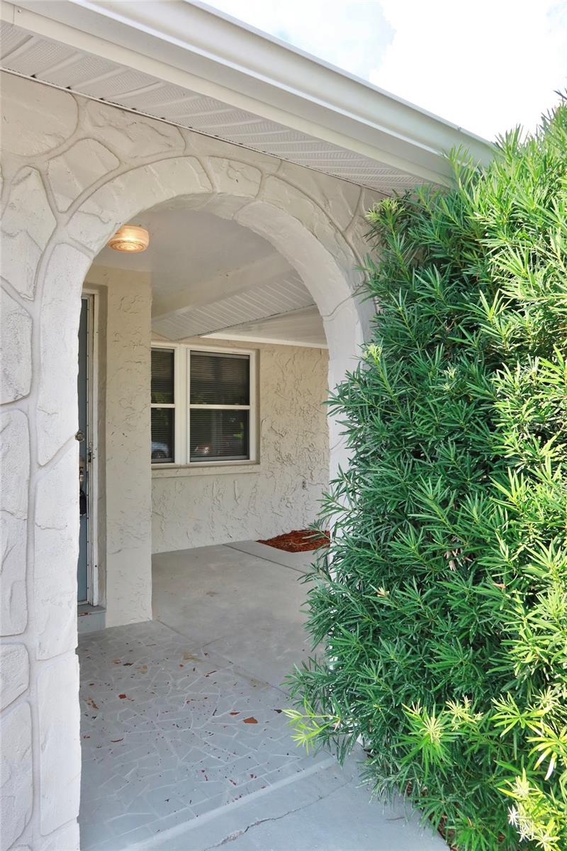 6533 Ridge Crest, Port Richey, FL 34668
