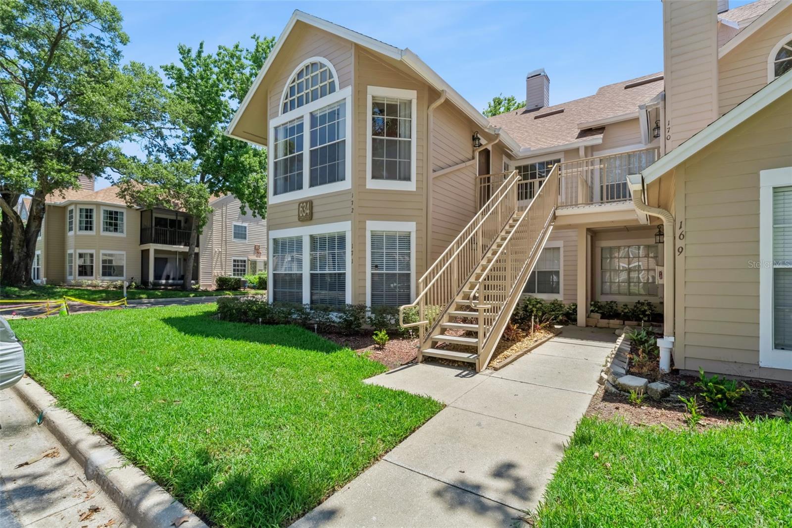 634 Steamboat Unit 172, Altamonte Springs, FL 32714