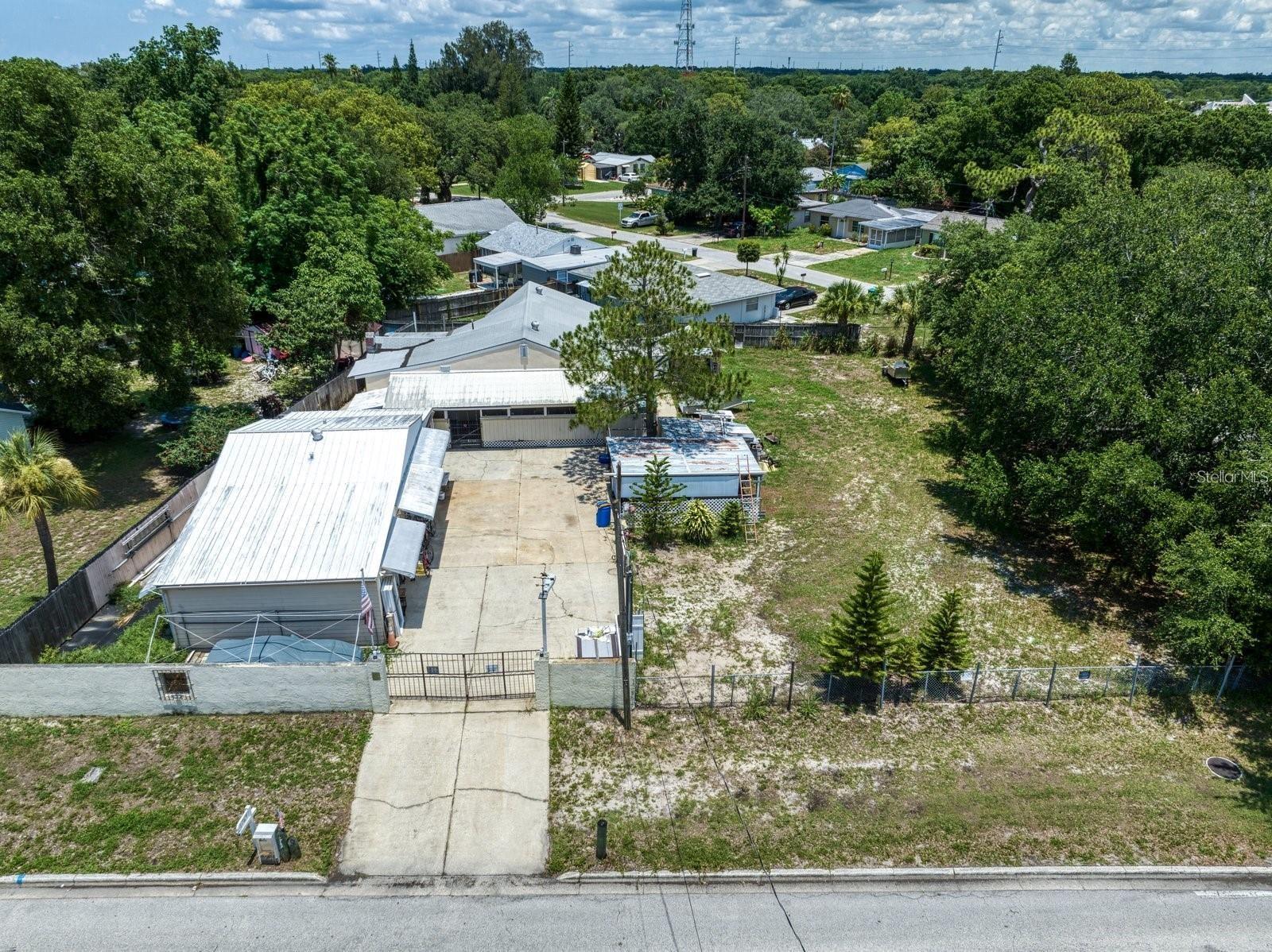 1769 Overbrook, Clearwater, FL 33755