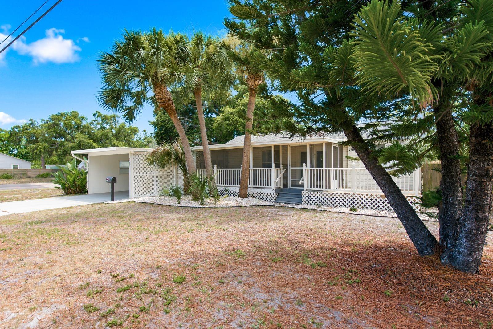 7201 5th, St Petersburg, FL 33701