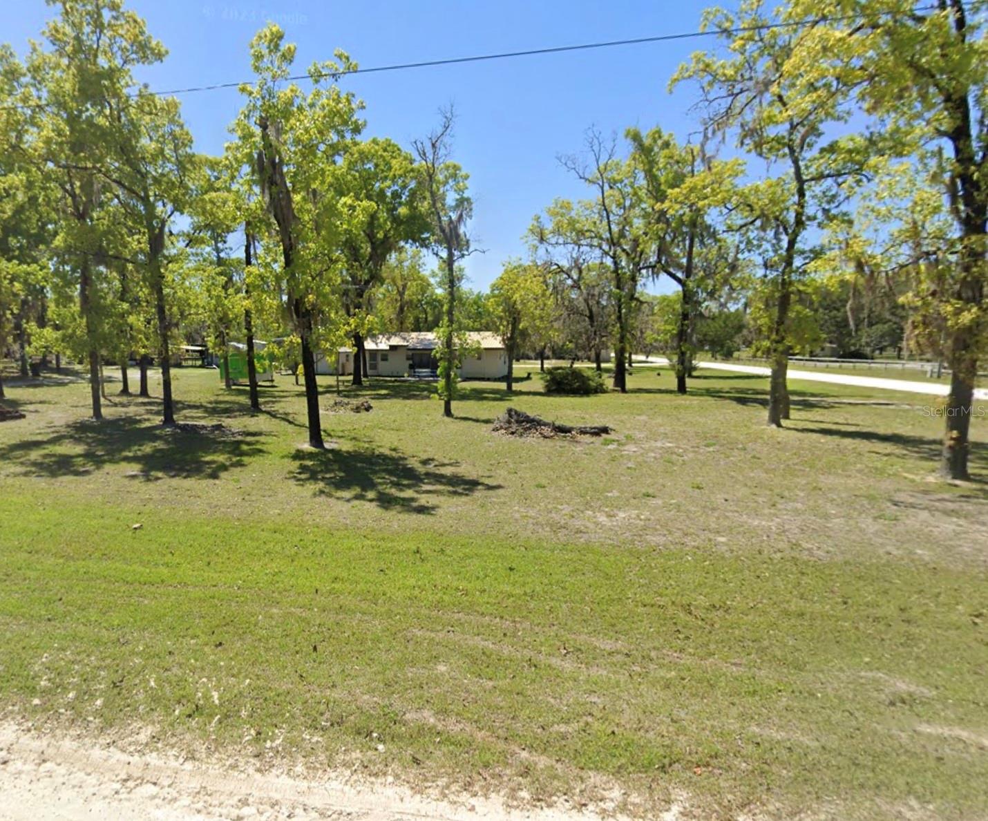 2699 Live Oak, Perry, FL 32348