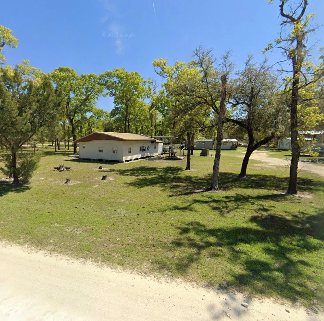 2699 Live Oak, Perry, FL 32348