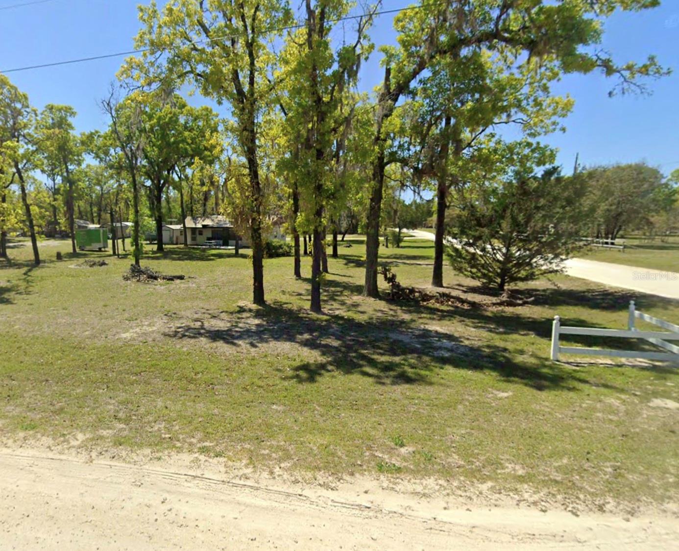 2699 Live Oak, Perry, FL 32348