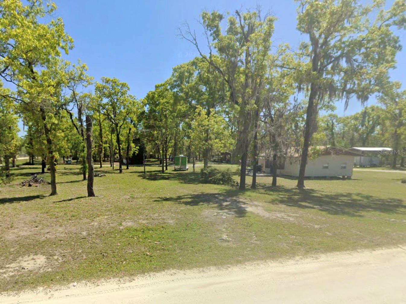 2699 Live Oak, Perry, FL 32348