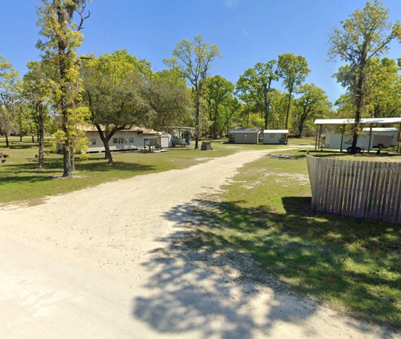 2699 Live Oak, Perry, FL 32348