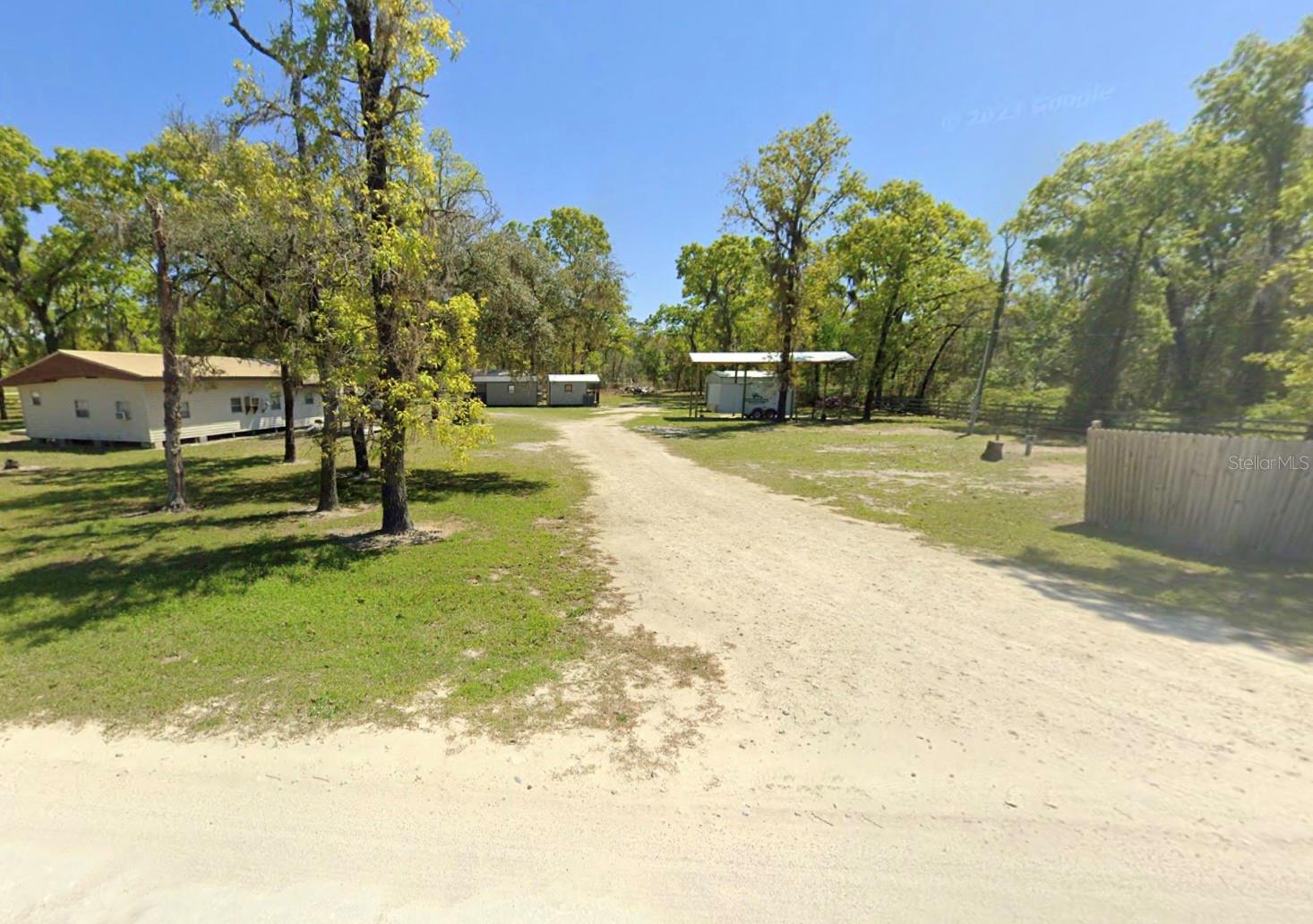 2699 Live Oak, Perry, FL 32348