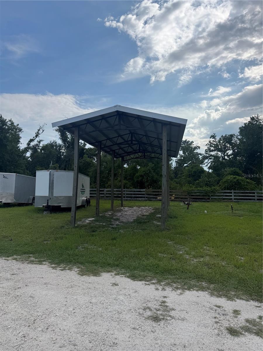 2699 Live Oak, Perry, FL 32348