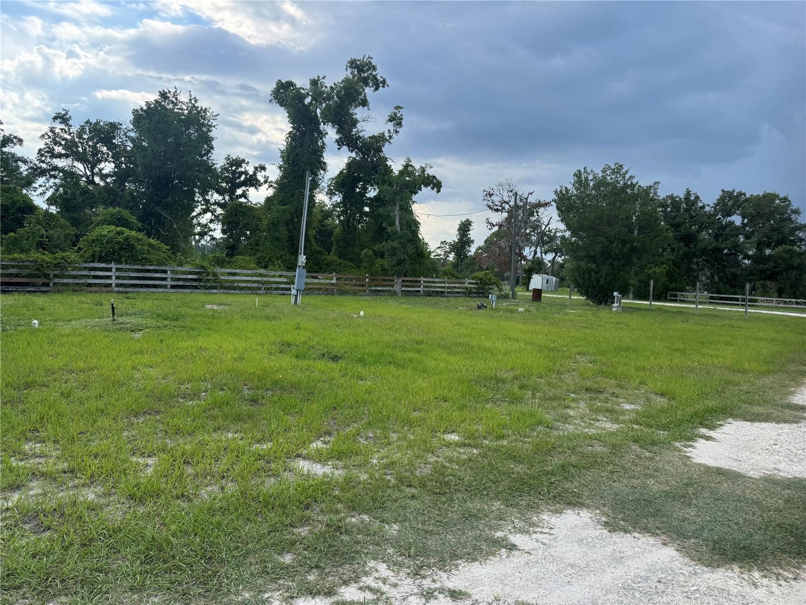 2699 Live Oak, Perry, FL 32348