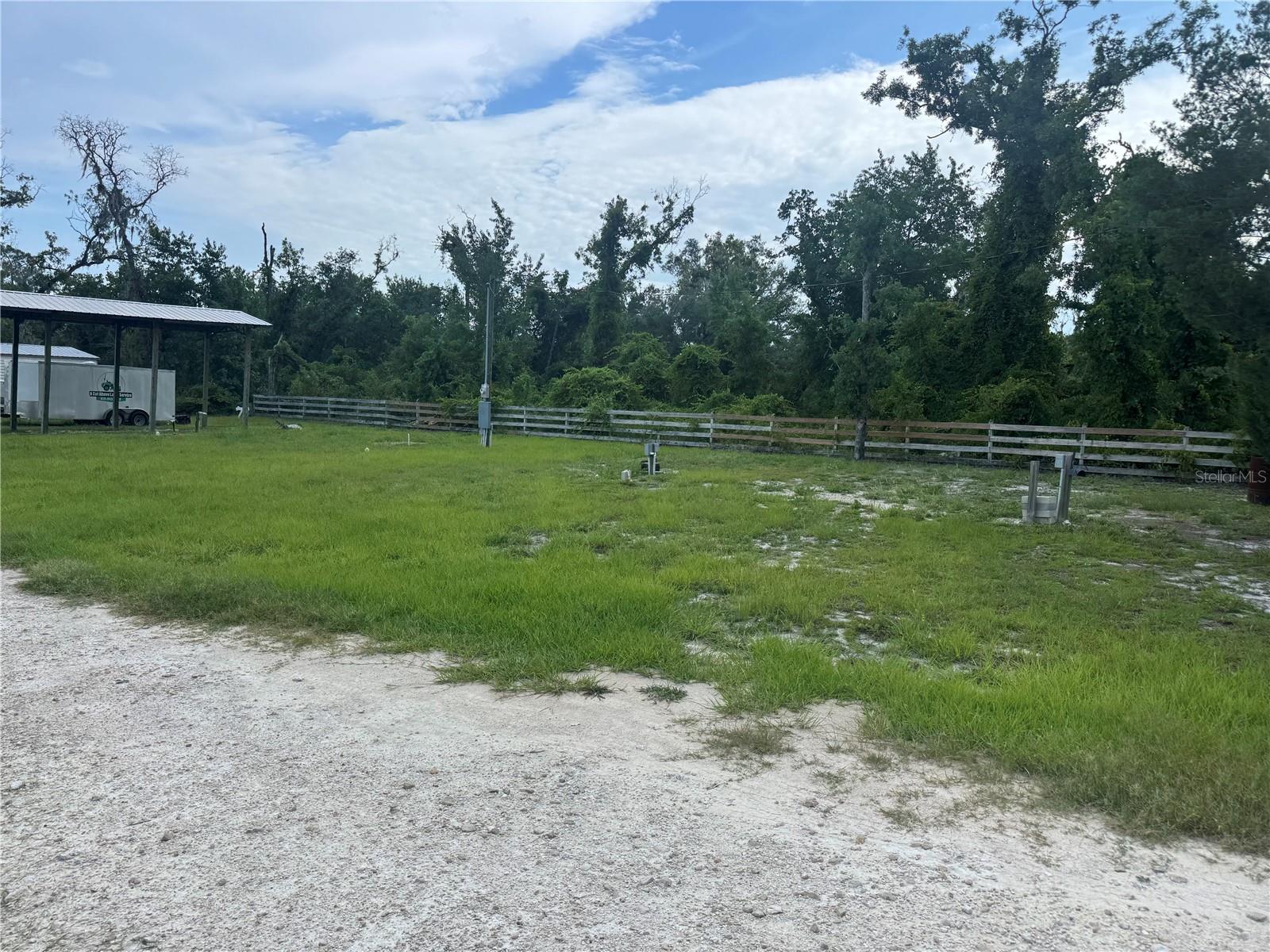 2699 Live Oak, Perry, FL 32348