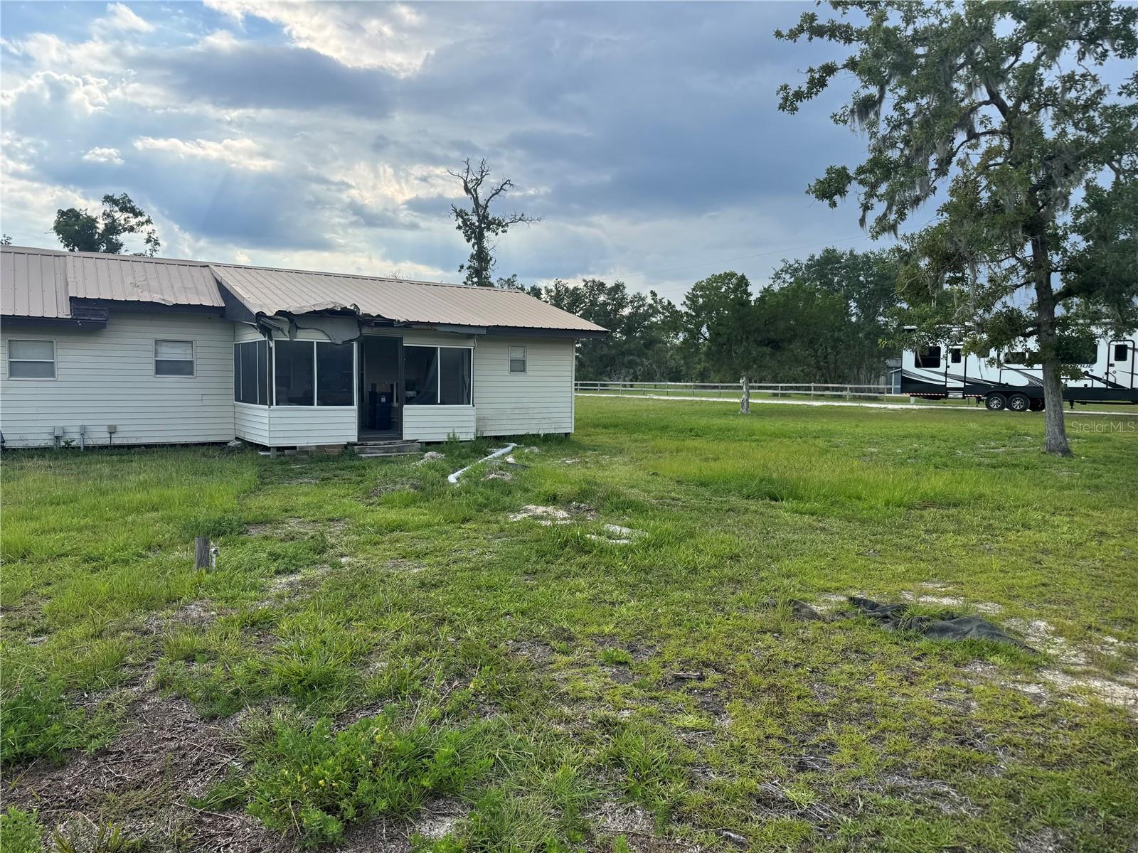 2699 Live Oak, Perry, FL 32348