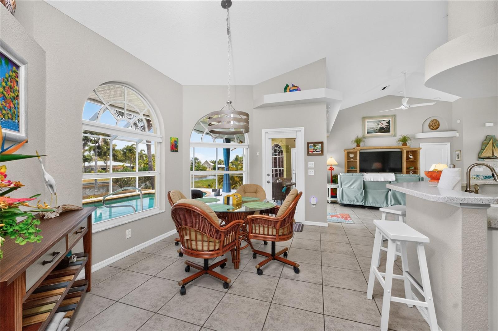 3015 Wisteria, Punta Gorda, FL 33950