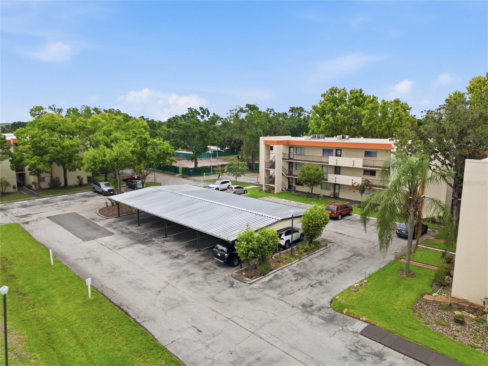 1130 Lake Parker Unit E233, Lakeland, FL 33805